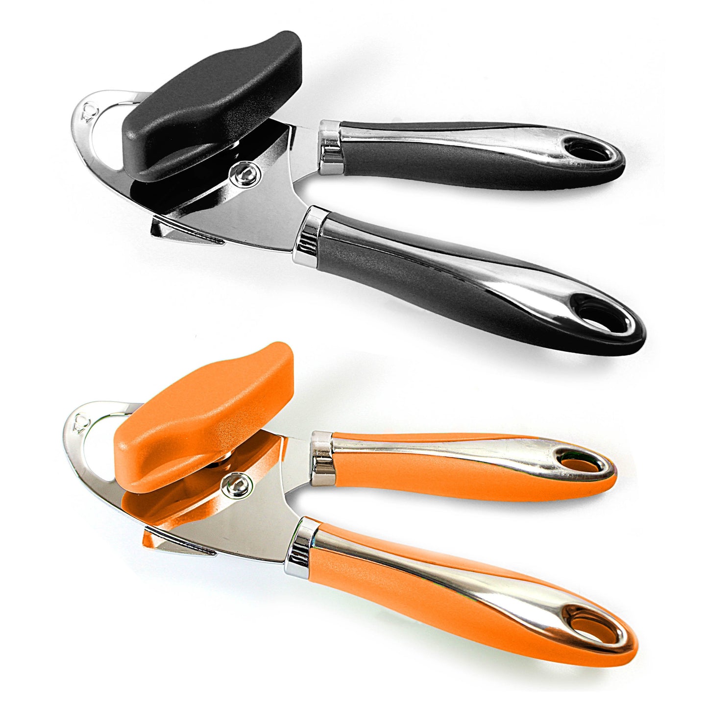 Metal Can Tin Bottle Opener Assorted Colours 3236