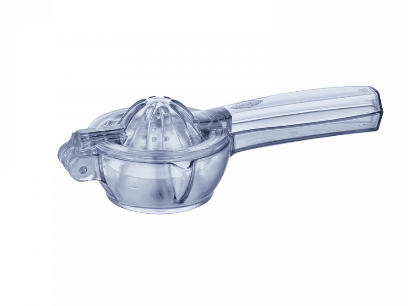 Lemon Juicer Plastic Press 20 x 9 x 6cm BG334