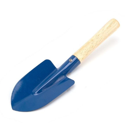 Metal Gardening Tools Set 3pcs 20 cm Trowel Fork Rake 6910