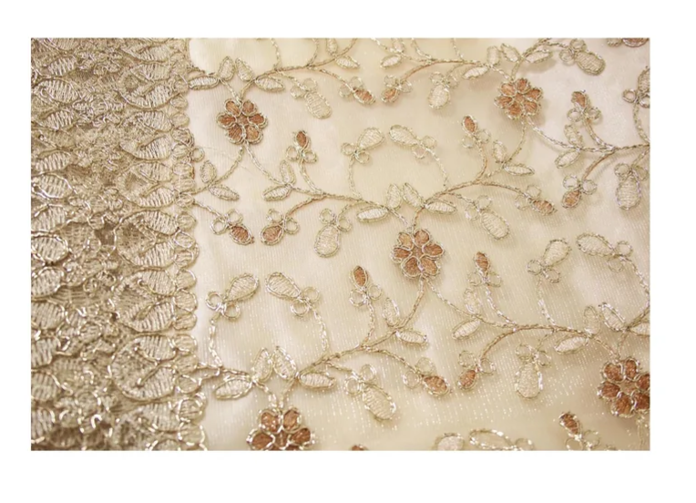 Decorative Polyester Traditional Moroccan Lace Floral Table Cloth Cover Runner Assorted Colours And Designs