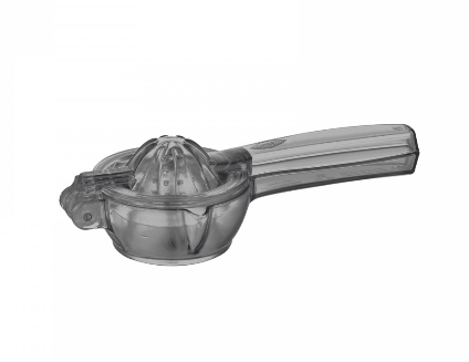 Lemon Juicer Plastic Press 20 x 9 x 6cm BG334
