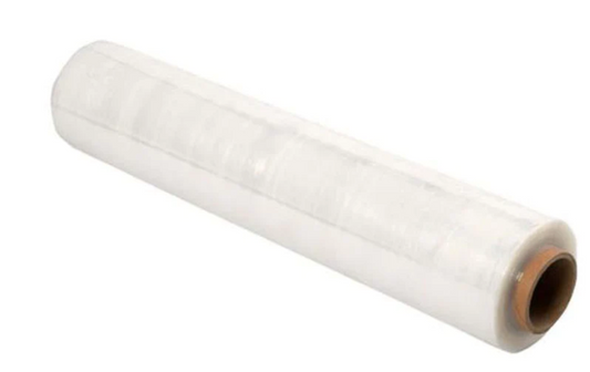 Kitchen Catering Cling Film 100m 2314