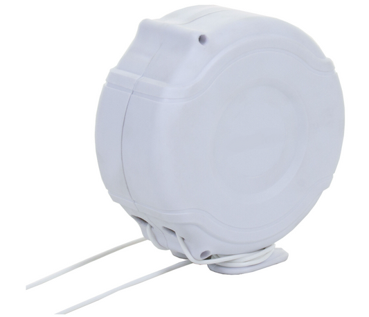Outdoor Garden Retractable Washing Line 26 Metre 26Md1