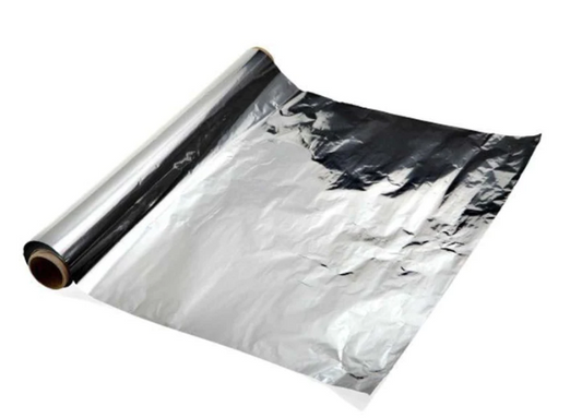 Aluminium Foil 30cm x 10m BB1514