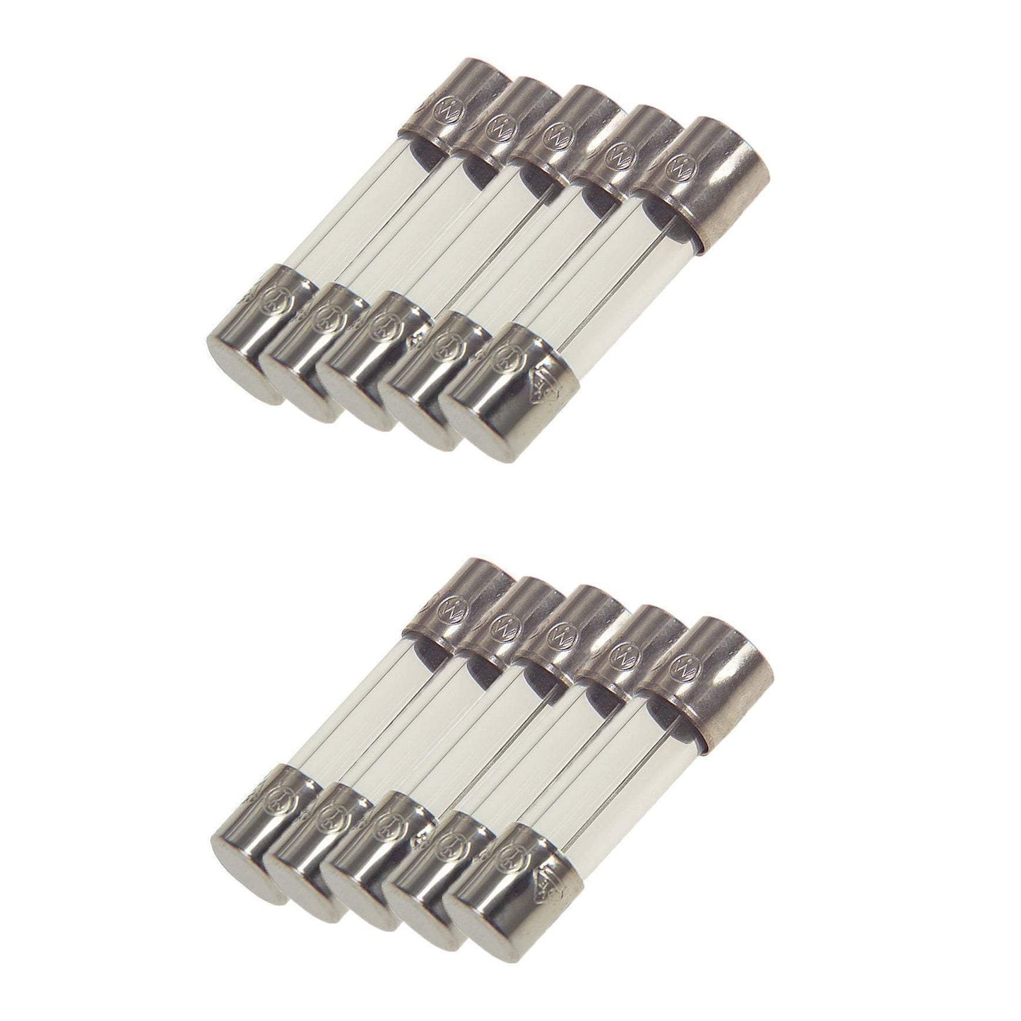 Car Catridge Fuses  4369
