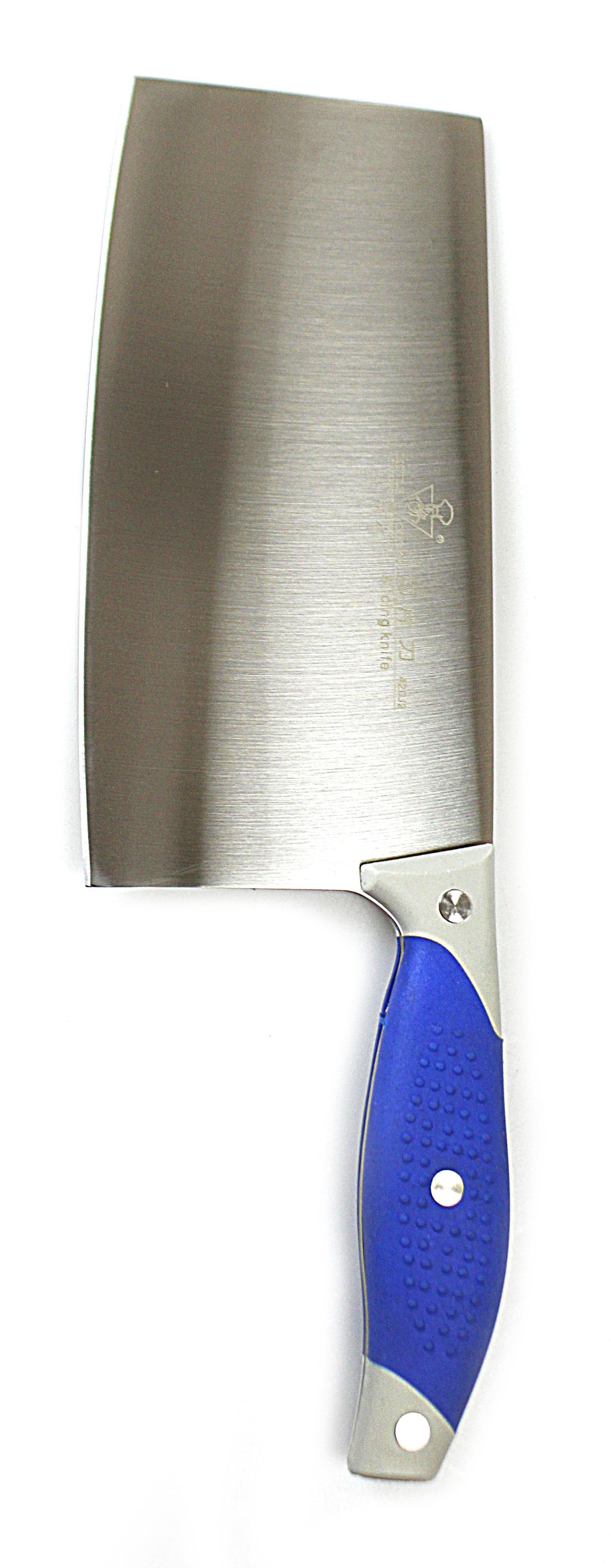 Kitchen Stainless Steel Cleaver Knife 30 cm 1680