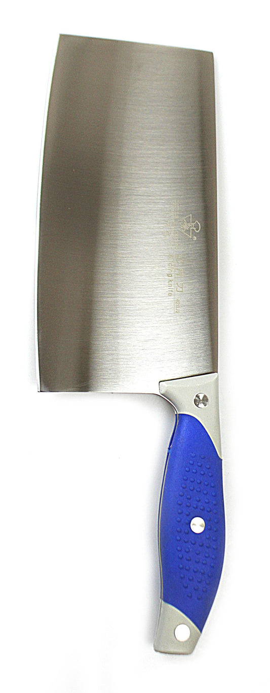 Kitchen Stainless Steel Cleaver Knife 30 cm 1680