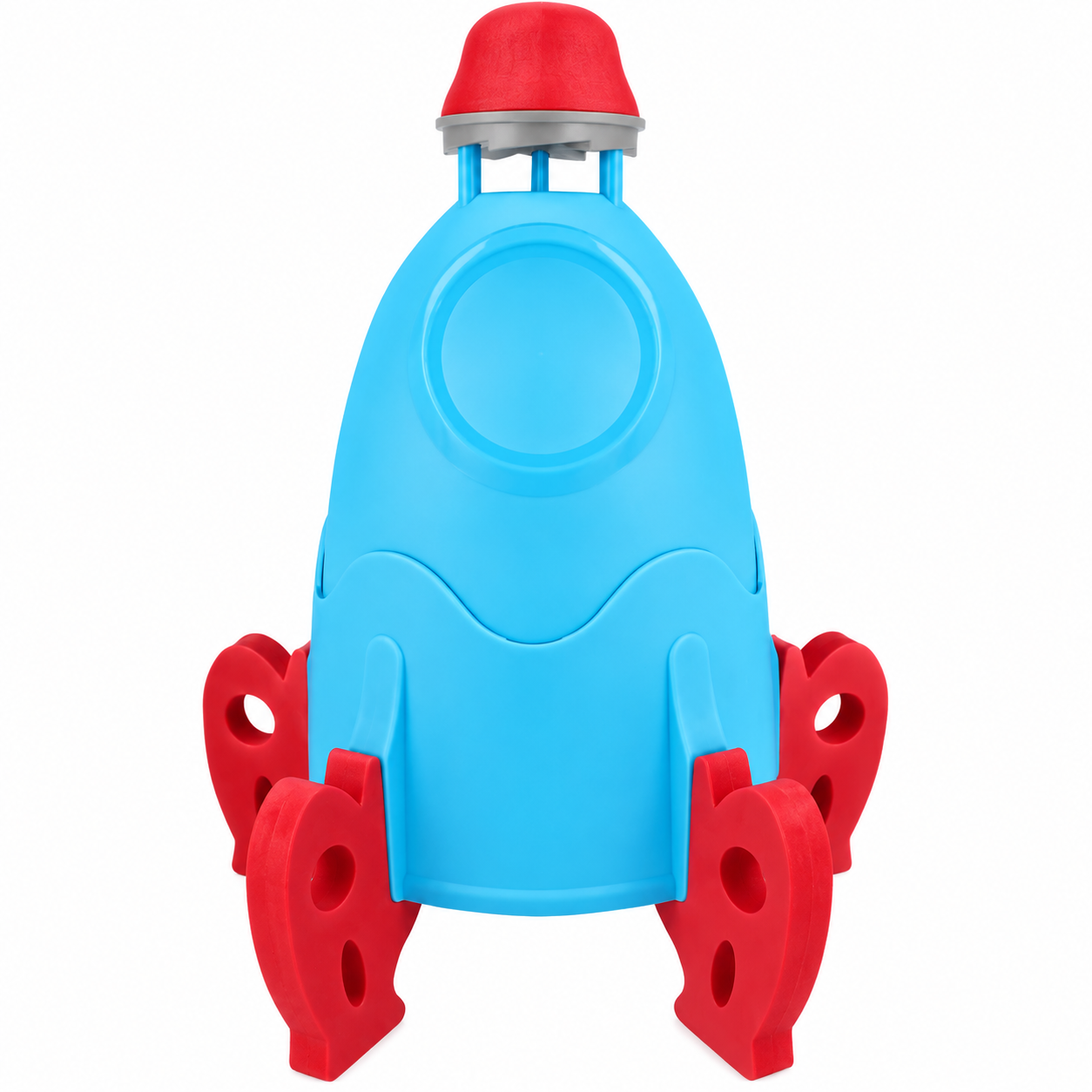 Water Rocket Blaster - Complete Splash & Launch Toy Set