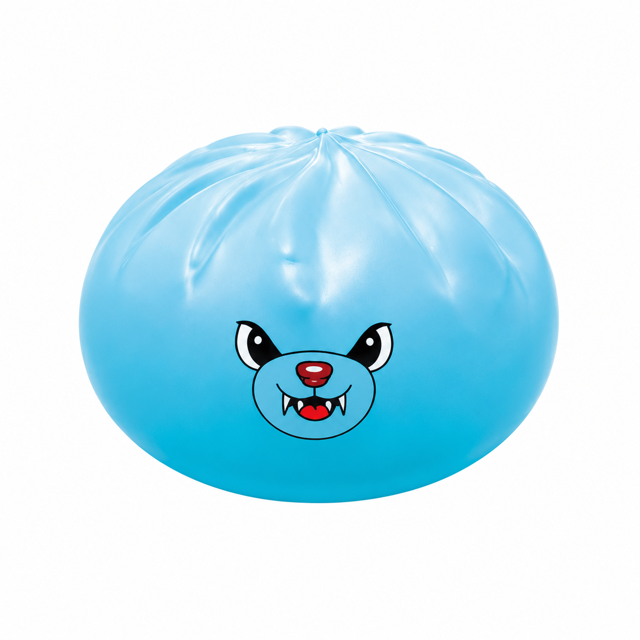 Were Bear Bao Bun Squishy Dumpling - Lastest Craze!