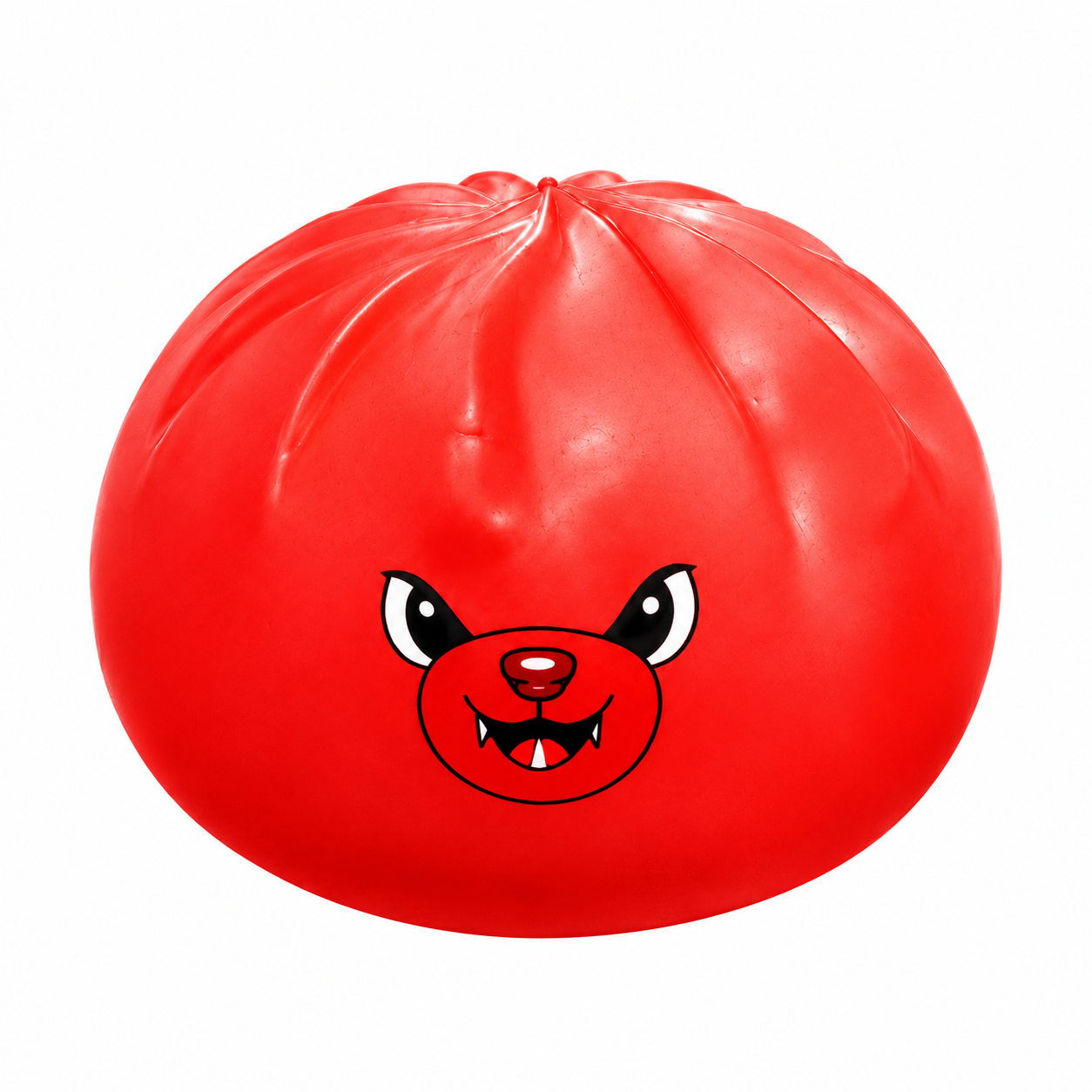 Were Bear Bao Bun Squishy Dumpling - Lastest Craze!