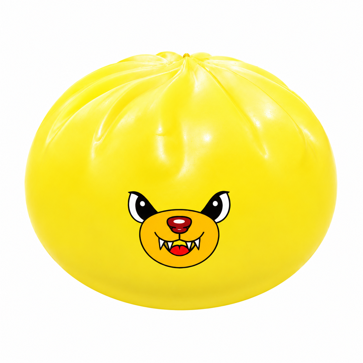 Were Bear Bao Bun Squishy Dumpling - Lastest Craze!