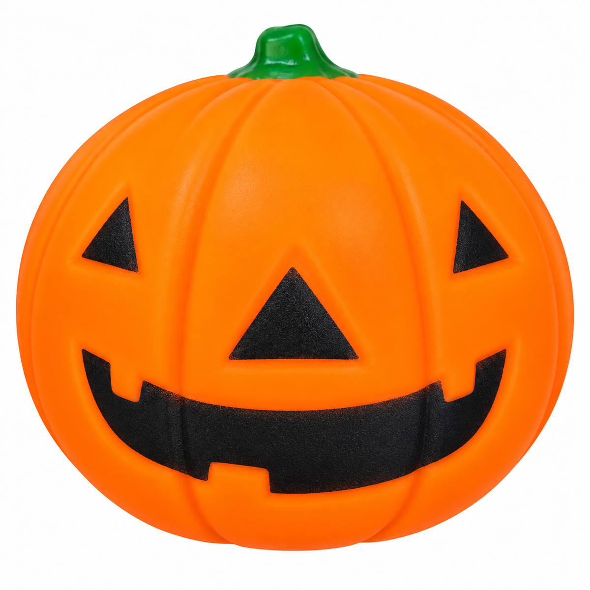 XXL Jumbo Halloween Pumpkin Squishy Fidget Squish Sensory Toy