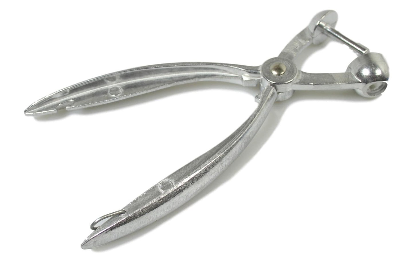 Metal Cherry Pit Remover 19 cm 5218