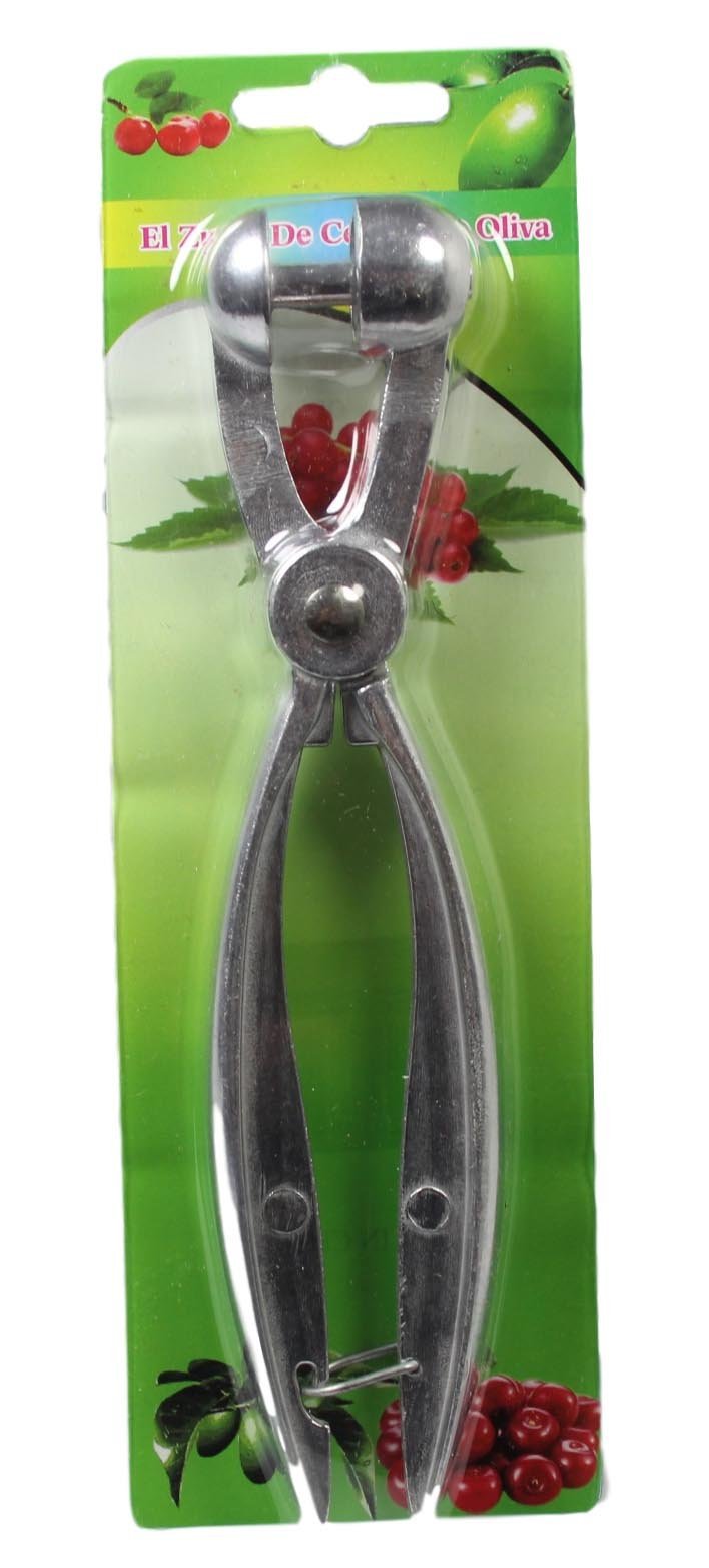 Metal Cherry Pit Remover 19 cm 5218