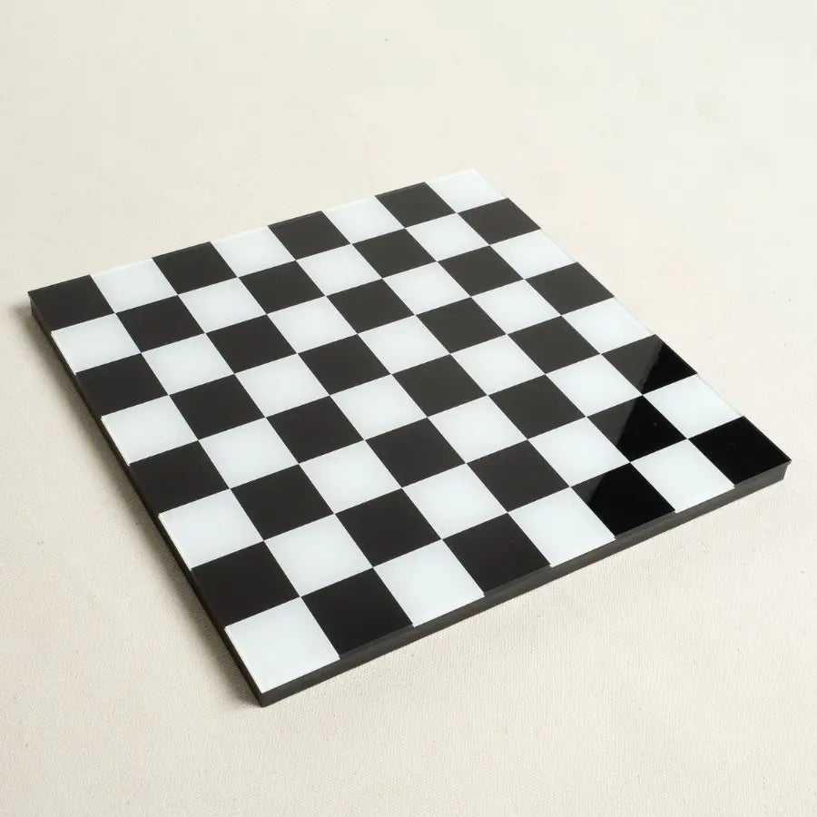 Chess Board Game Set