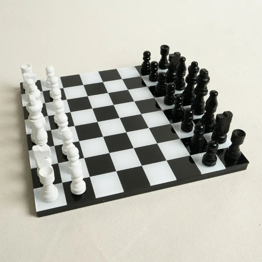 Chess Board Game Set