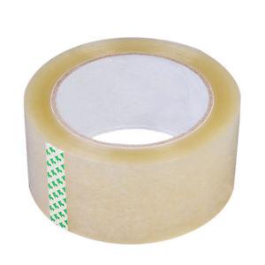 Clear Parcel Tape  48mm x 40 Metres TP002