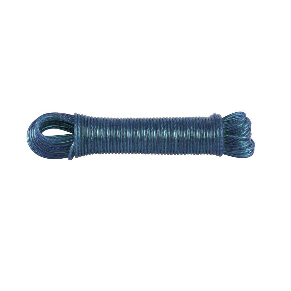 Washing Line Rope 20m Assorted Colours 3209