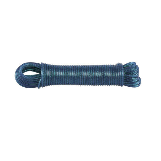 Washing Line Rope 20m Assorted Colours 3209
