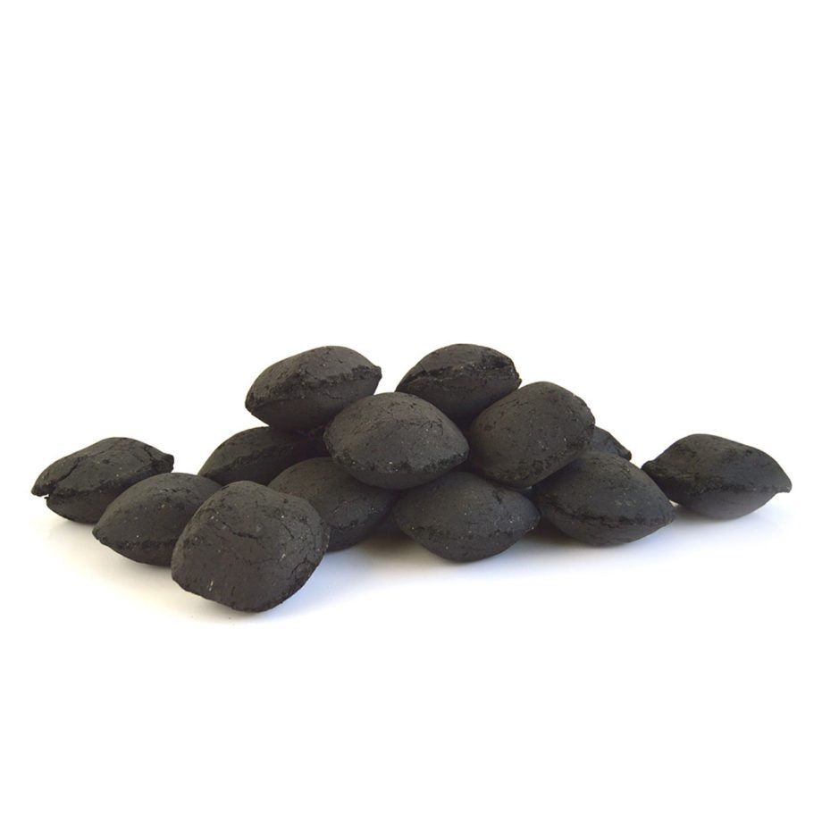 Bbq Time Barbeque Charcoal Briquettes 4.5Kg Briq0154 /