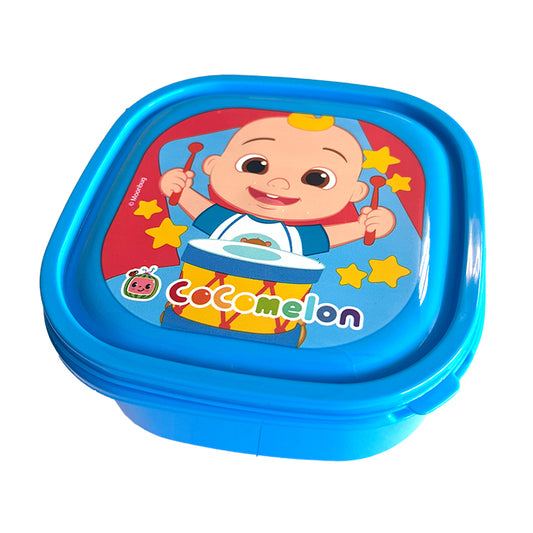 CoComelon Super Snack Box