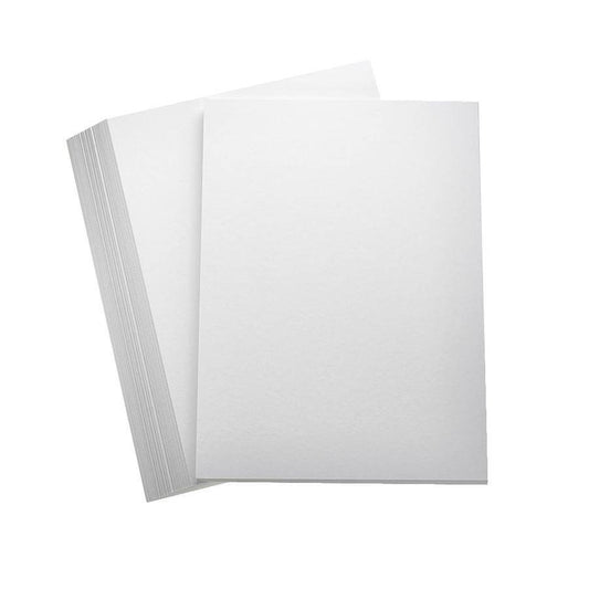 A4 White Printer Copy Paper Pack Of 500 Sheets 80Gsm