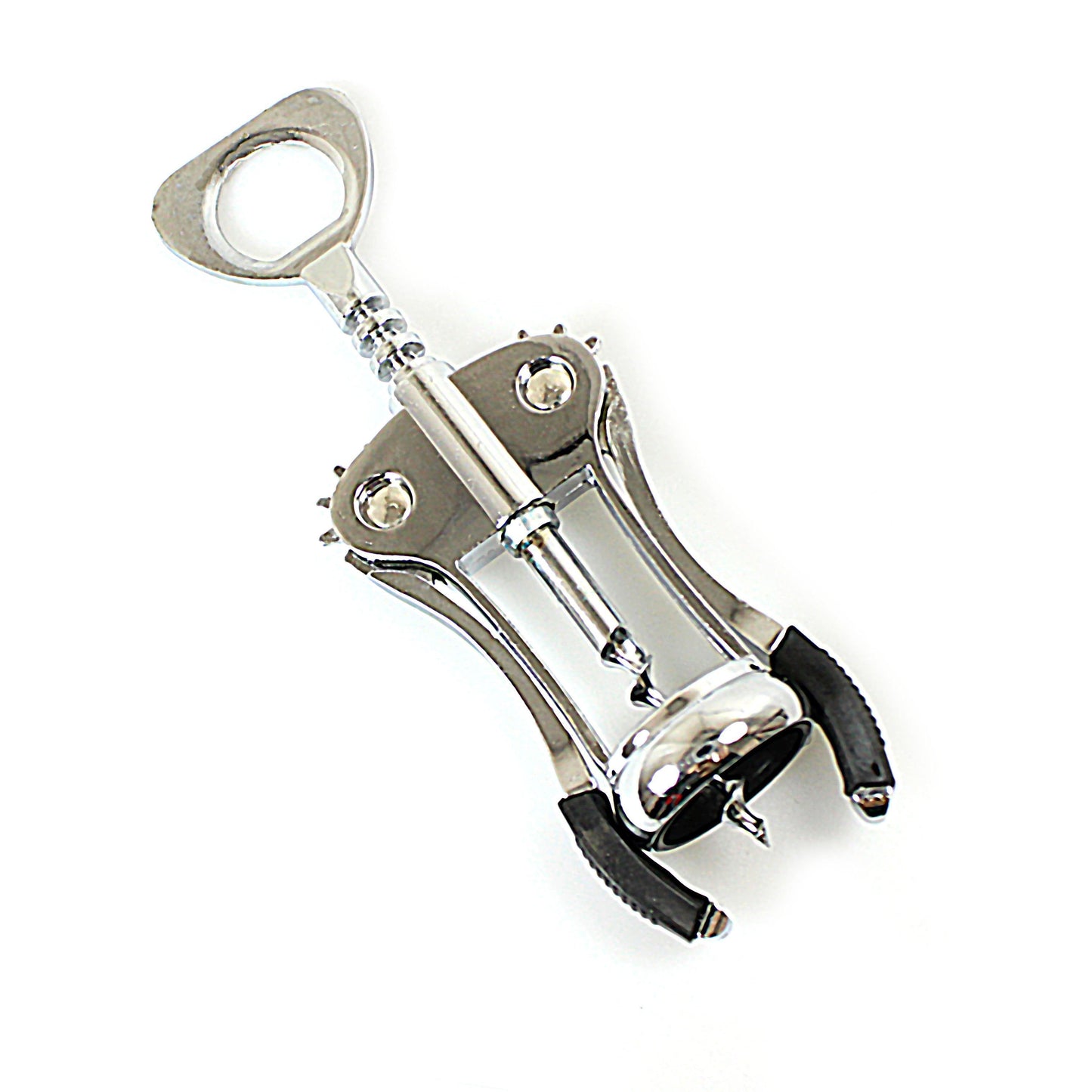 Metal Wing Corkscrew Wine Bottle Opener 0111