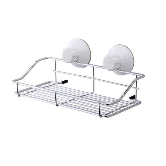 Cupula Storage Basket Suction Attachments 4843