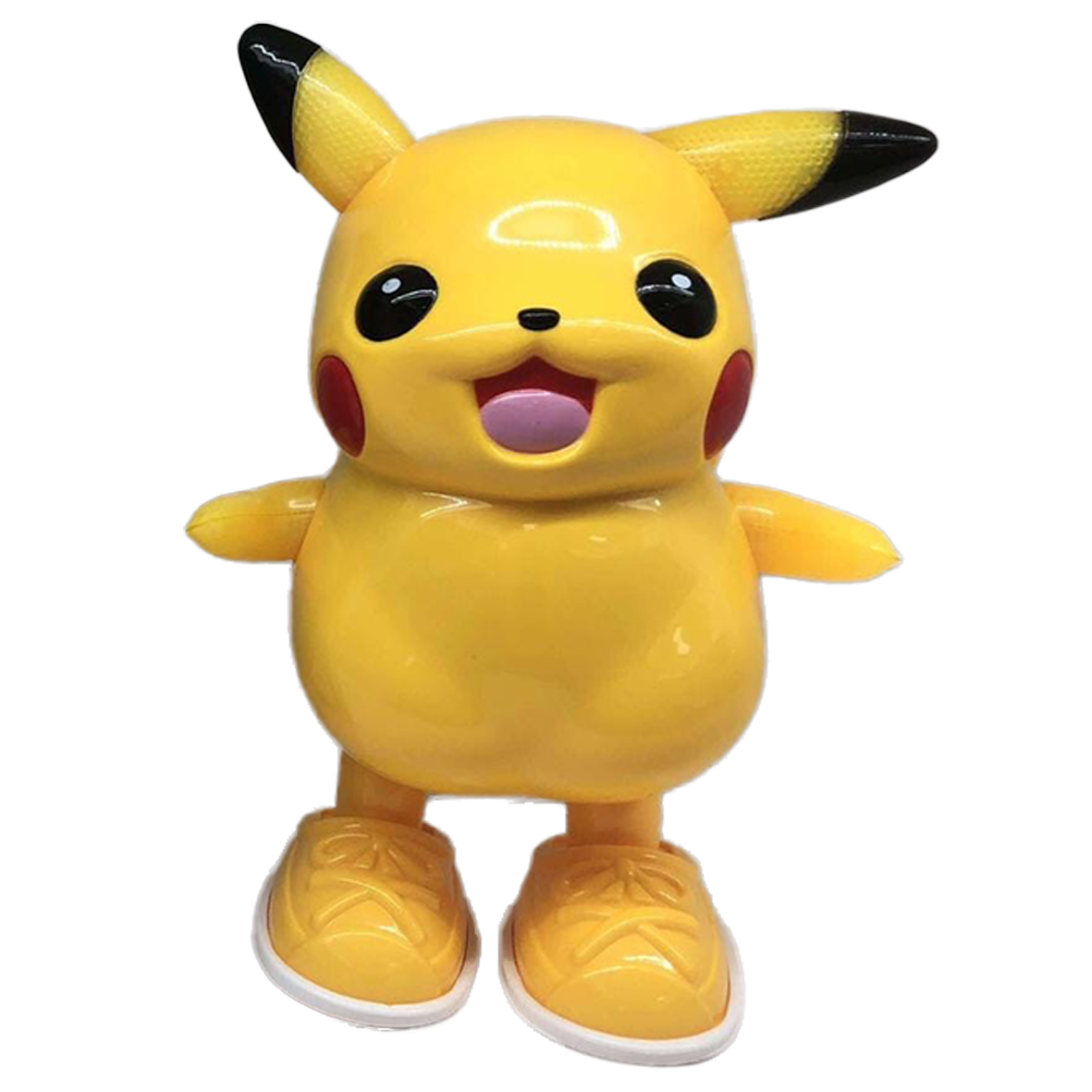 Dancing Pikachu Toy with Lights & Sound