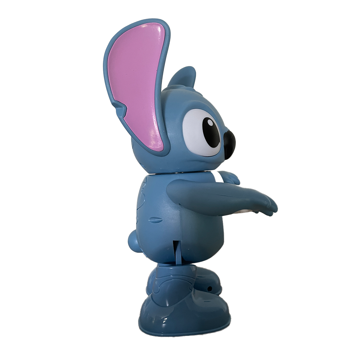 Dancing Stitch - Light Up Music Toy