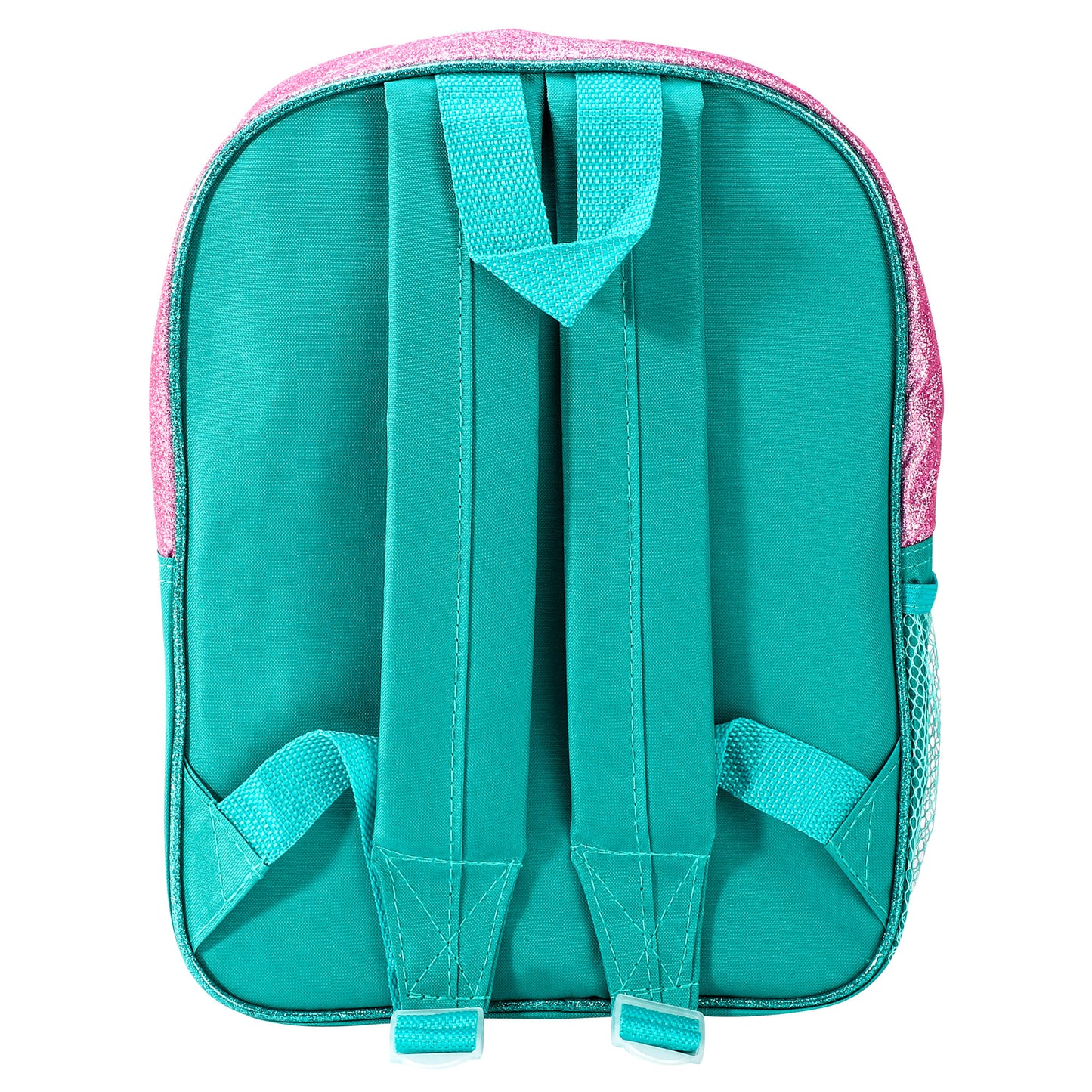 LOL Style Backpack Kids Deluxe Rucksack with Zips & Adjustable Straps