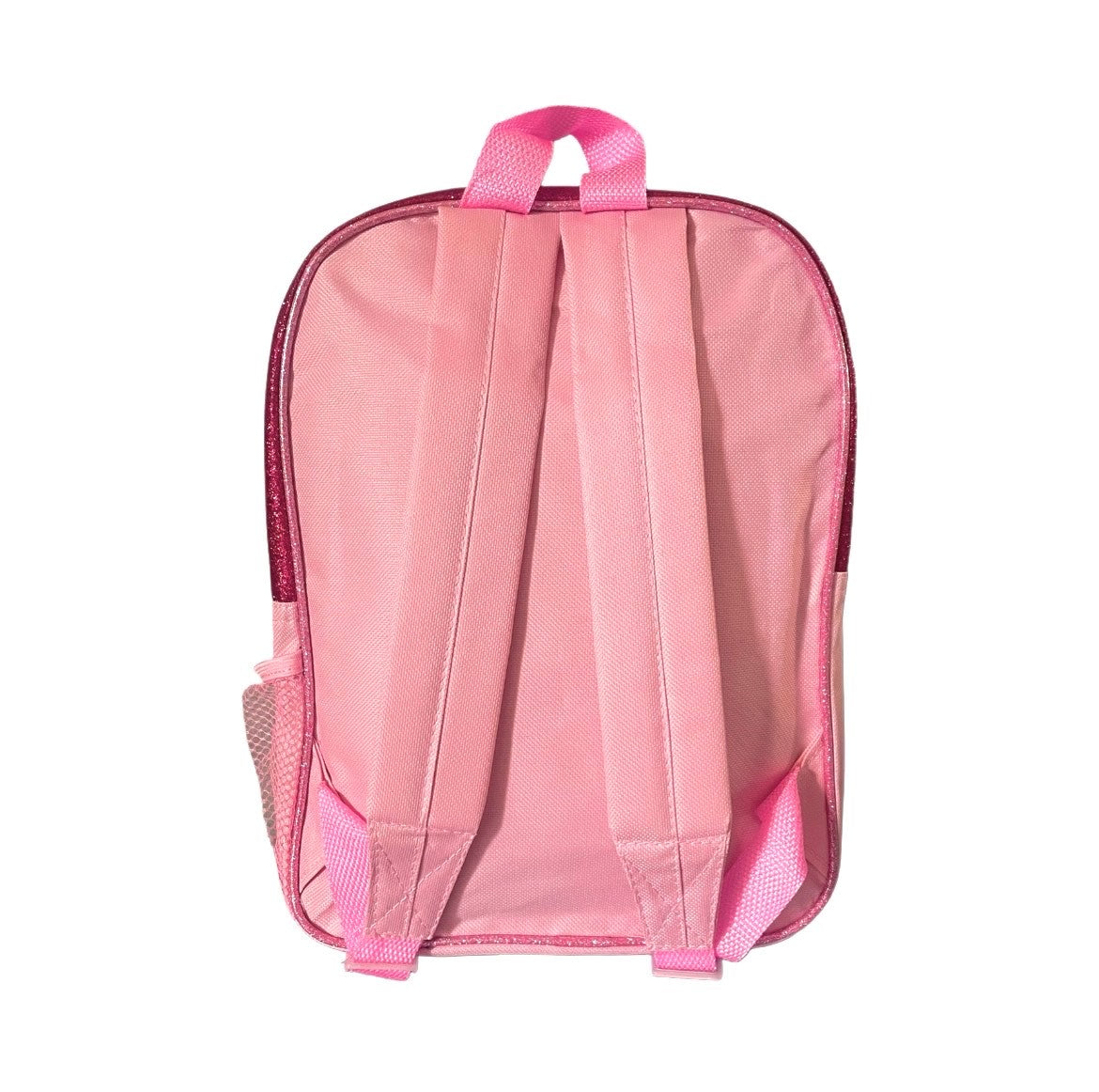 Princess Style Backpack Kids Deluxe Rucksack with Zips & Adjustable Straps
