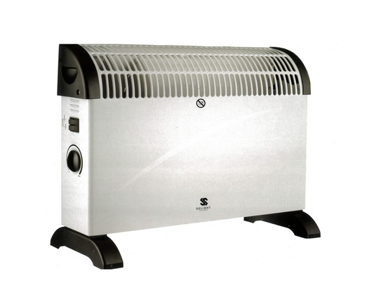 Delight Housewares Convector Heater DL2005