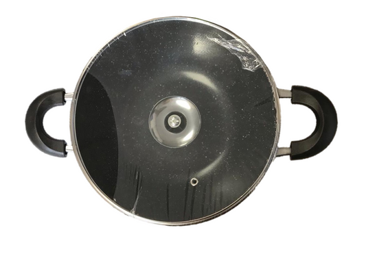 Delight Housewares Stockpot Pan With Lid