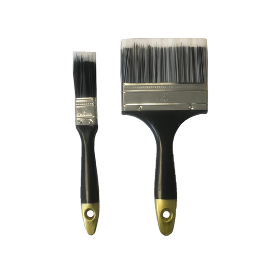 Paint Brush Pack of 2 Assorted Sizes DP1