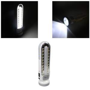 DP LED Rechargeable Emergency Light 4541