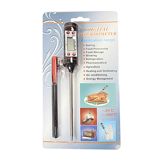 Digital Food Baking Thermometer 4943