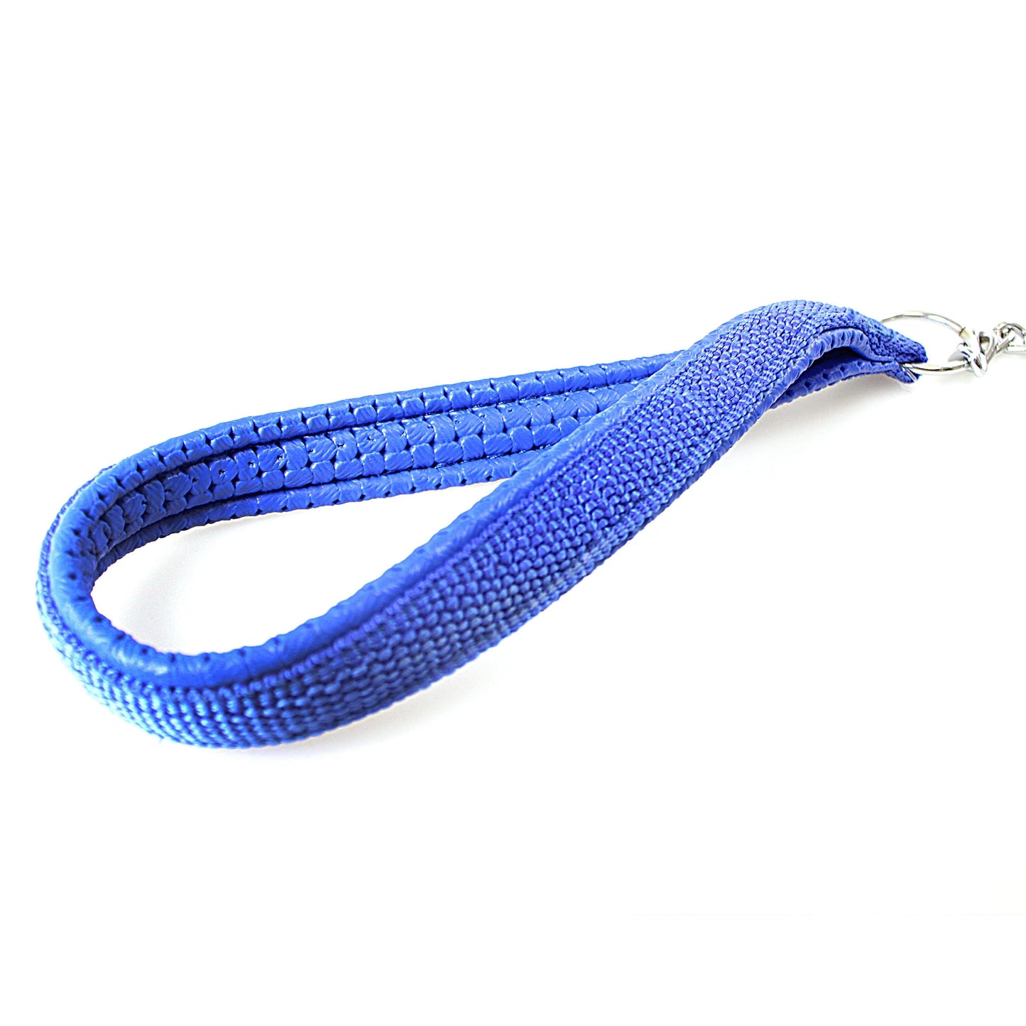 Heavy Duty Metal Dog Strap Chain Lead 97 cm Assorted Colours 3033 A