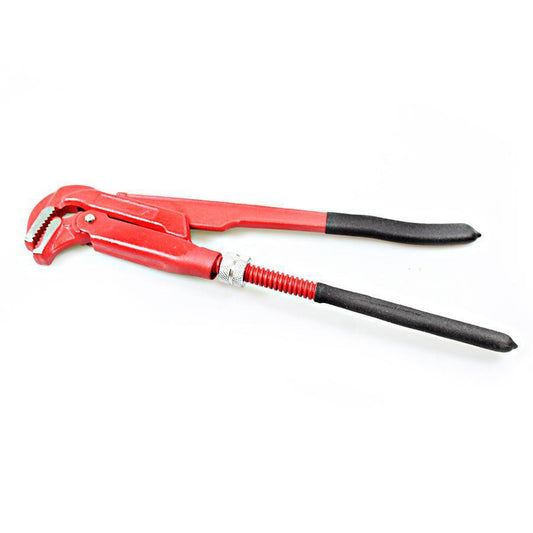 Metal Pipe Wrench 32 cm 5018