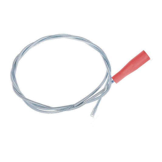 5m Kitchen Bathroom Drain Block Unblock Rod Multipurpose Use Tool Diy 3819A