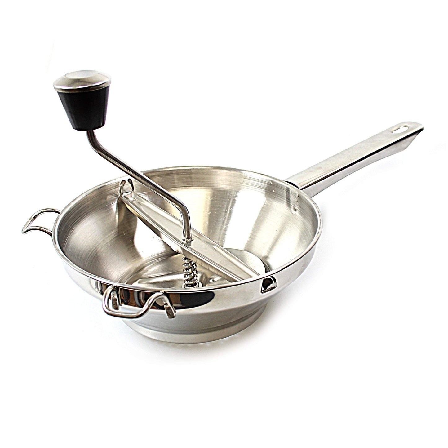 Manual Food Mill Potato Ricer 2341