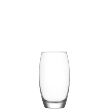 Empire Glass Tumblers Set of 3 510cc EMP368A