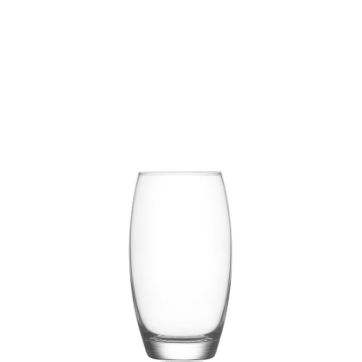 Empire Glass Tumblers Set Of 6 510Cc (Parcel Plus Rate)
