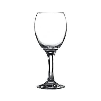 Empire Wine Glass 245cc Set of 3 EMP553
