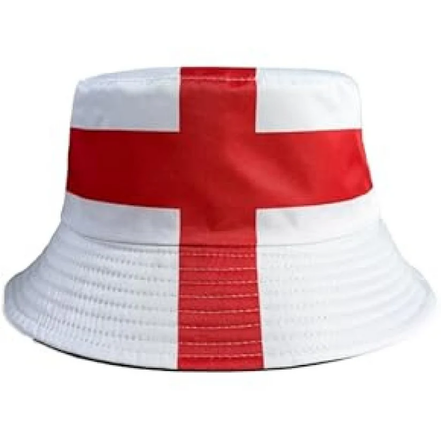 England Bucket Hat