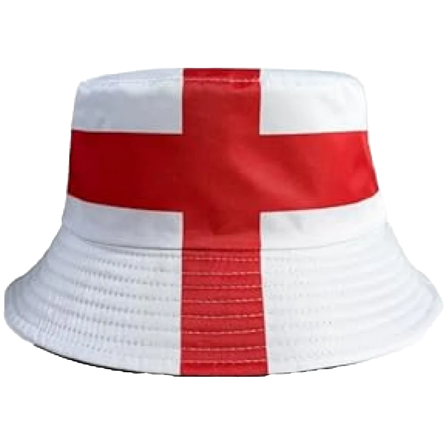 England Bucket Hat