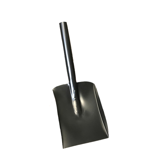 Metal Garden Shovel 14 x 38 cm EV1059