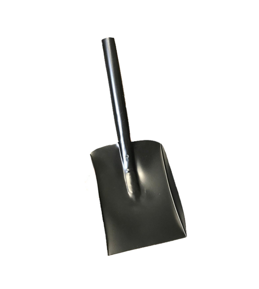 Metal Garden Shovel 14 x 38 cm EV1059