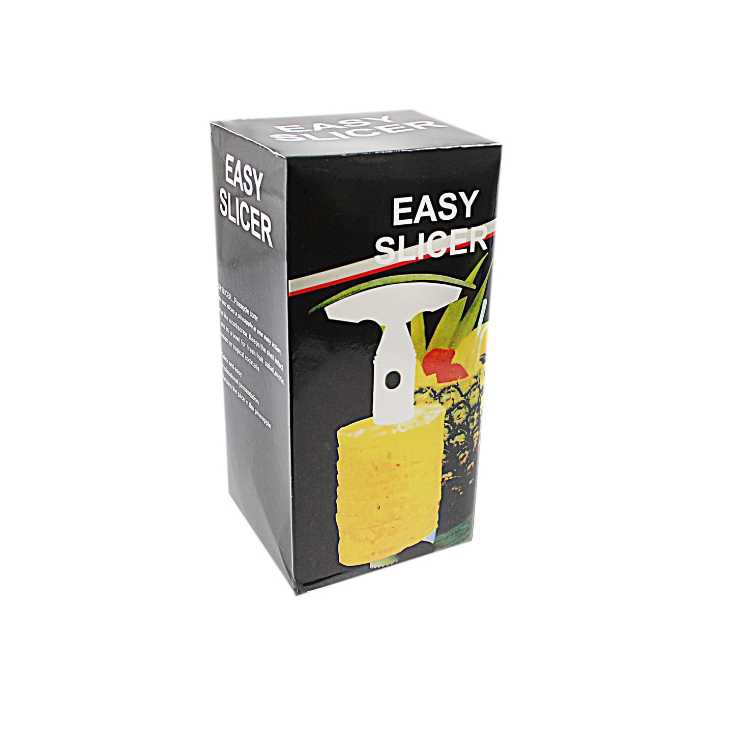 Easy Slicer Pineapple Corer Slicer Peeler Cutter 4740