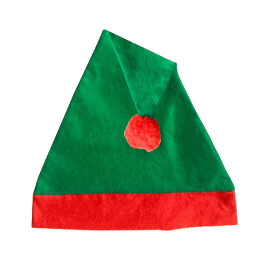 Super Elf Felt Hat